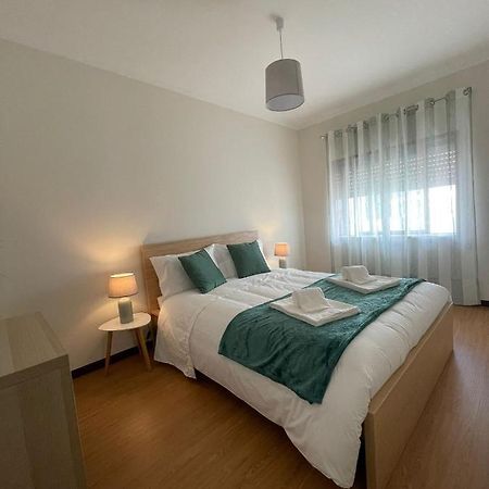 B Apartamentos Castelo Viana do Castelo Kültér fotó