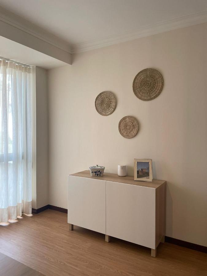 B Apartamentos Castelo Viana do Castelo Kültér fotó