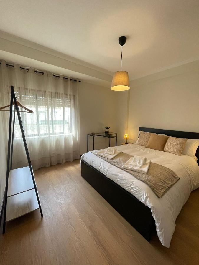 B Apartamentos Castelo Viana do Castelo Kültér fotó